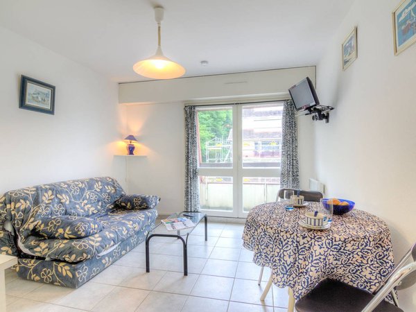Holiday apartment in Calvados from £34 per night