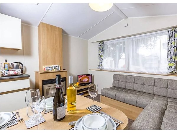 Camping in Shalfleet from £68 per night