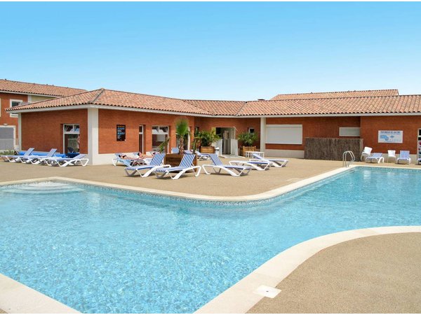Holiday home in Hérault from £35 per night