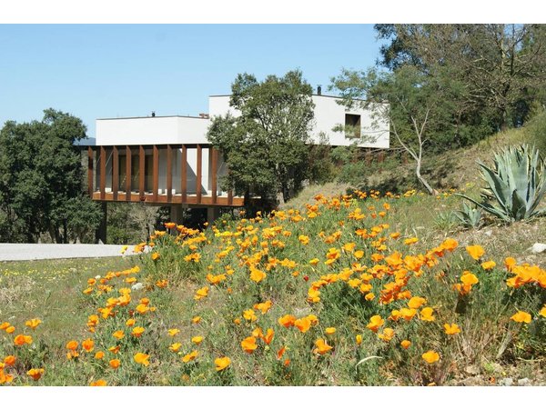 Holiday home in Pyrenees from £51 per night