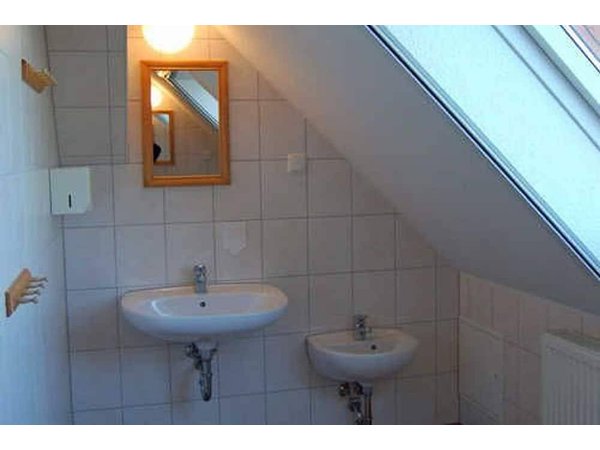 Holiday home in Ruegen from £23 per night