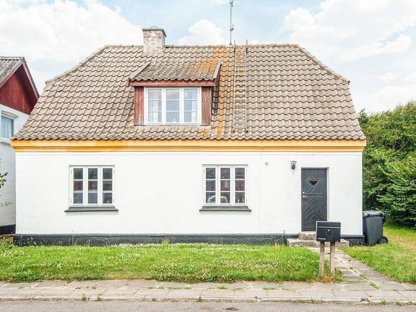Holiday home in Vendsyssel-Thy from £36 per night