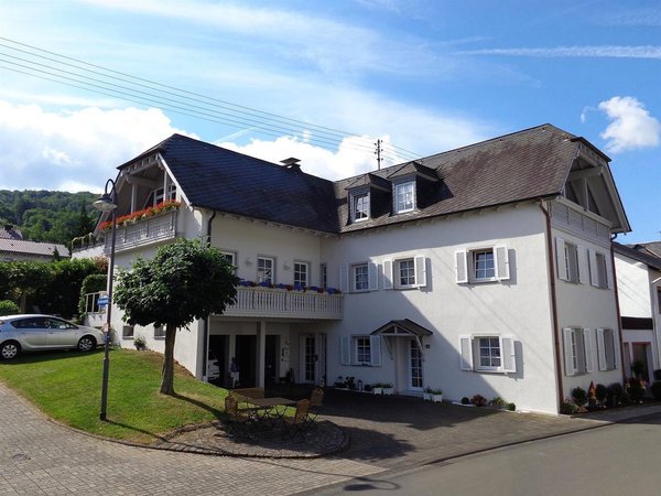 Holiday apartment in Mosel from £50 per night