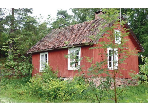 Holiday home in Vestfold from £40 per night