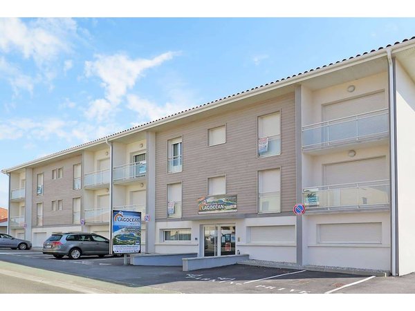 Holiday apartment in Landes from £30 per night