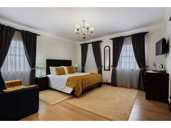 Holiday apartment in Terceira (Azores) from £48 per night