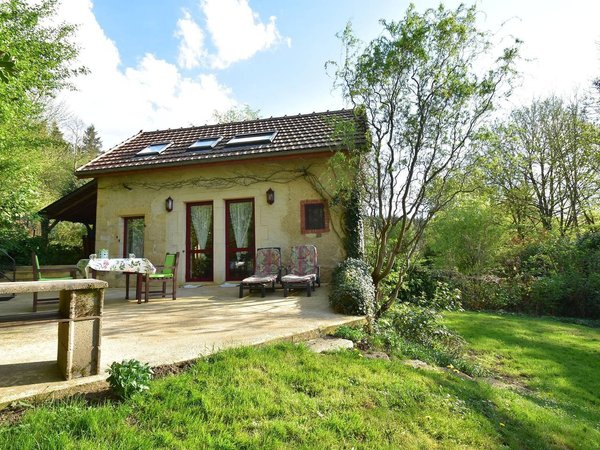 Holiday home in Onlay from £46 per night