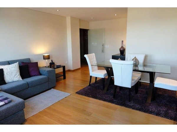 Holiday apartment in Maia from £140 per night
