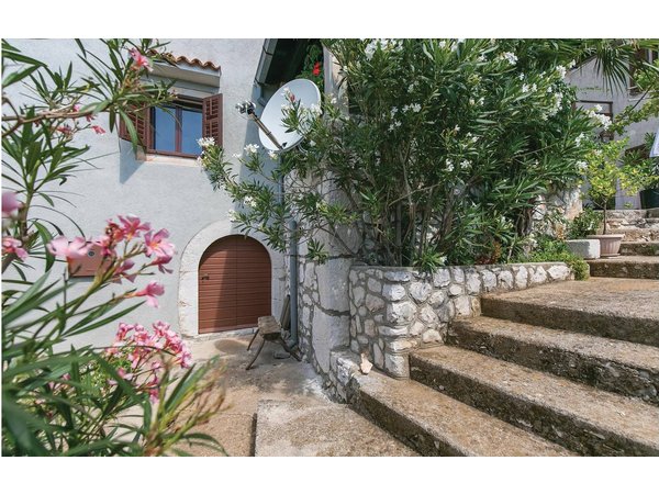 Holiday home in Kršan from £38 per night