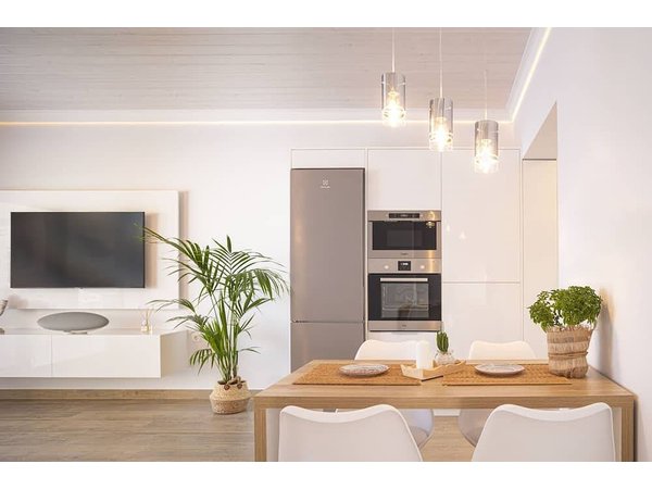 Holiday home in Samos from £273 per night