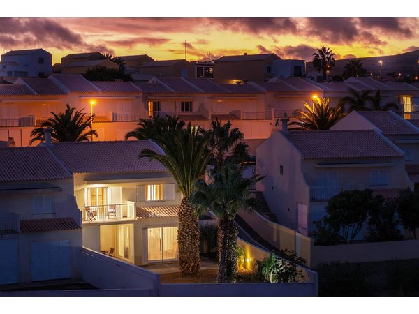 Holiday home in Porto Santo from £91 per night
