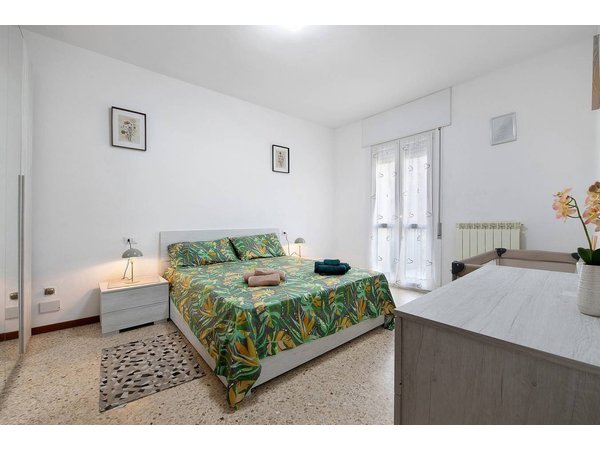 Holiday apartment in Bergamo Alps from £53 per night