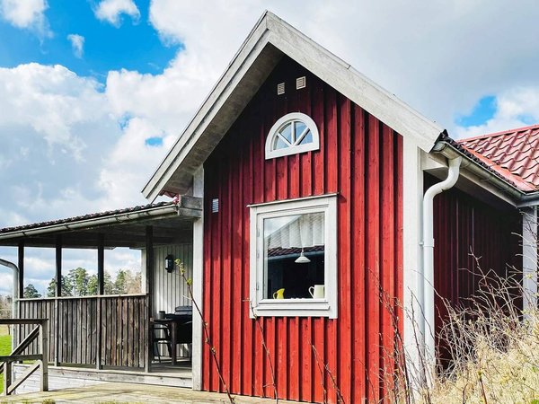 Holiday home in Säven from £51 per night