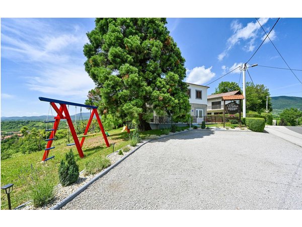 Holiday home in Zagreb region from £53 per night