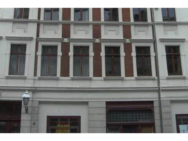 Holiday apartment in Lausitz from £25 per night