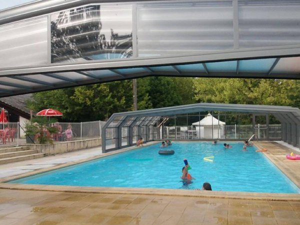Camping in Quercy from £47 per night