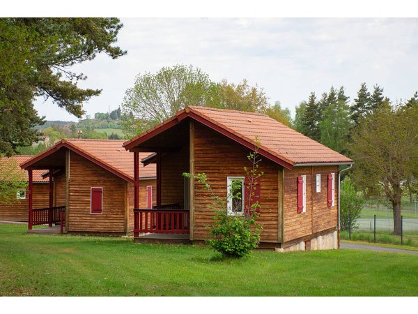 Holiday home in Lozère from £34 per night
