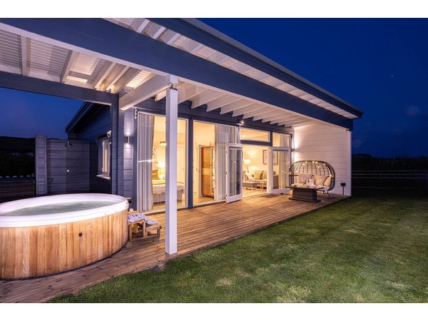 Holiday home in Devon from £133 per night