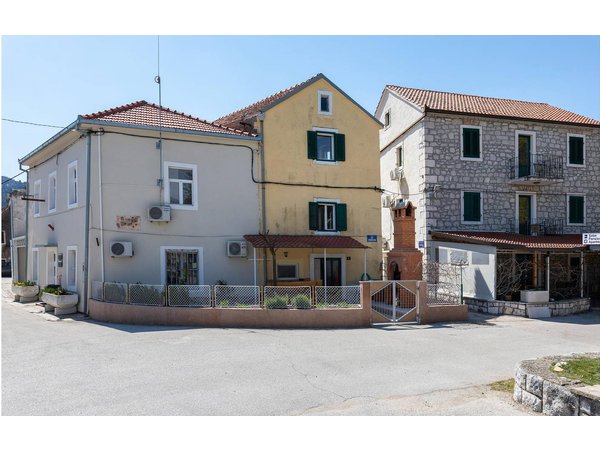 Holiday home in Grad Opuzen from £47 per night