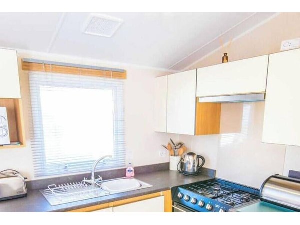 Camping in Sussex from £102 per night