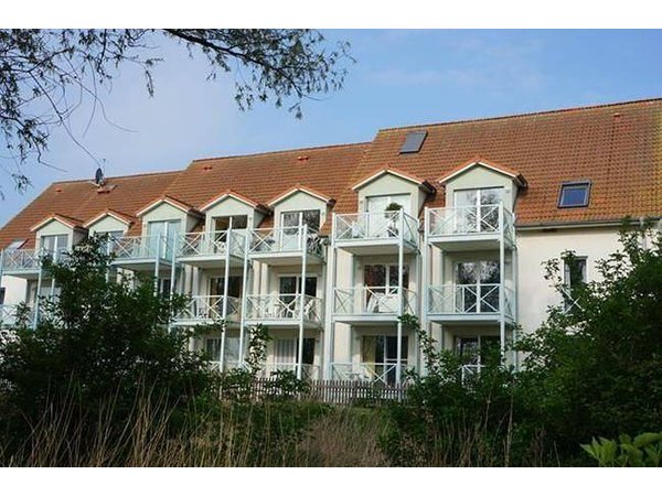 Holiday apartment in Insel Poel from £43 per night