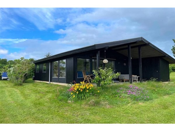 Holiday home in Skive Region from £46 per night