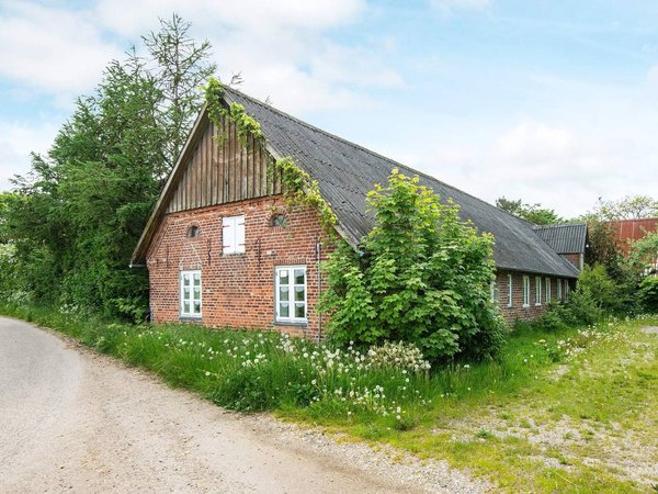 Holiday apartment in Højer from £27 per night