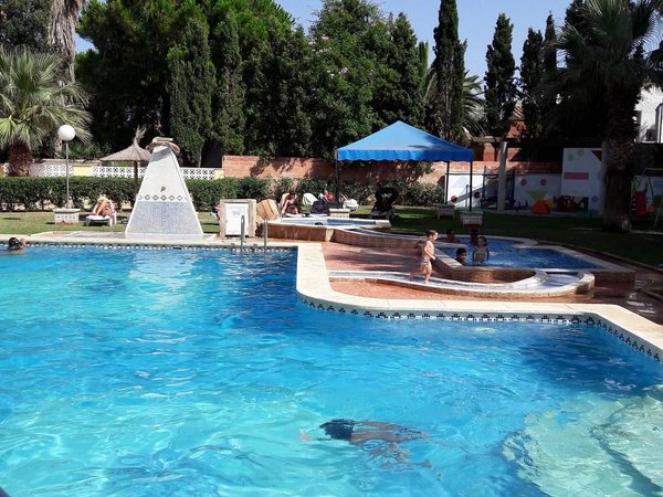 Holiday apartment in Baix Maestrat from £36 per night