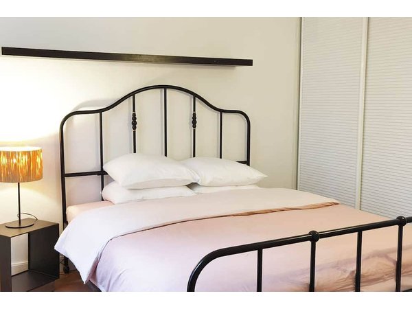 Holiday apartment in Paris from £760 per night