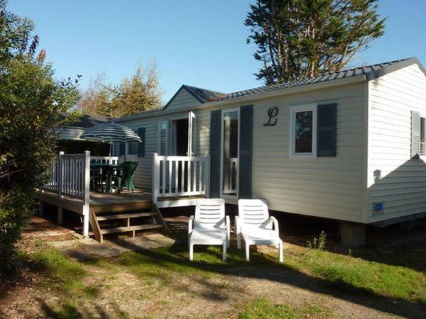 Camping in Vendée from £93 per night