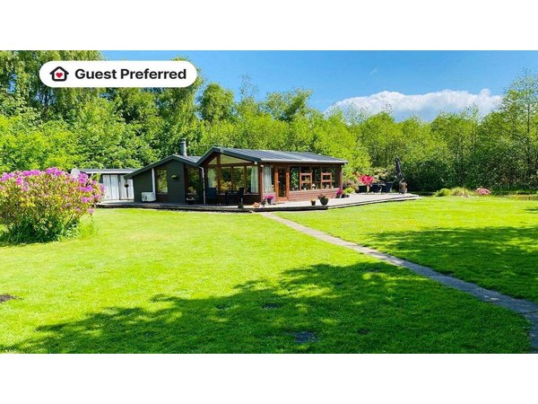 Holiday home in Funen from £241 per night