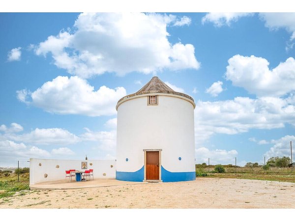 Holiday home in Grande Lisboa from £46 per night