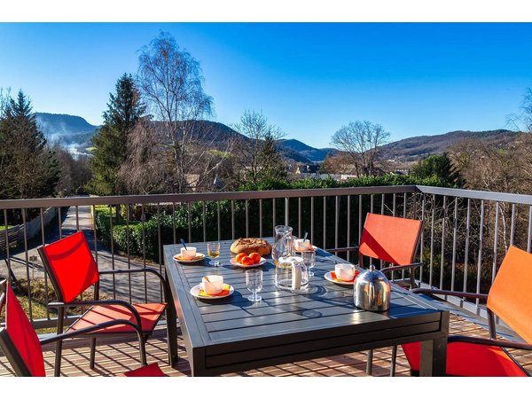 Holiday home in Lozère from £28 per night