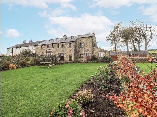 Holiday home in Lancashire from £141 per night
