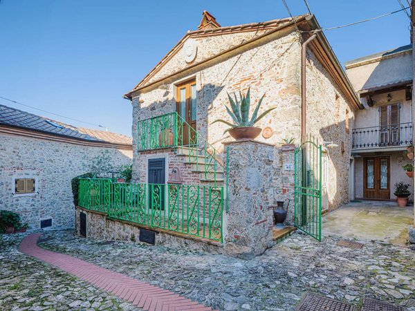 Holiday home in Versilia from £39 per night