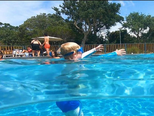 Camping in Corse-du-Sud from £66 per night