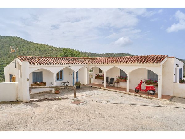 Holiday home in Rubite from £30 per night