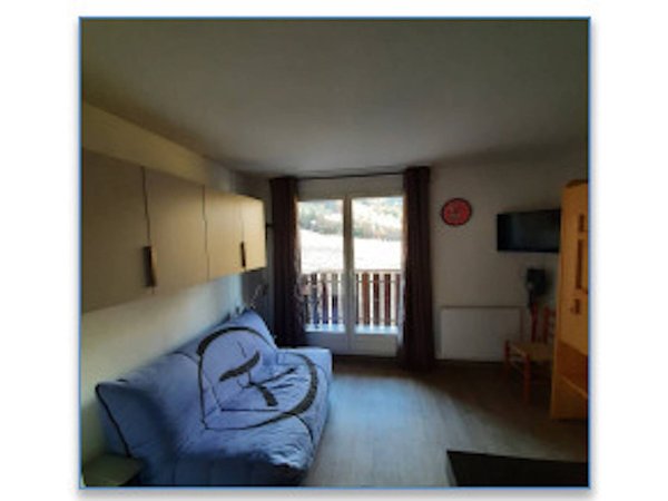 Holiday apartment in Bernex from £42 per night