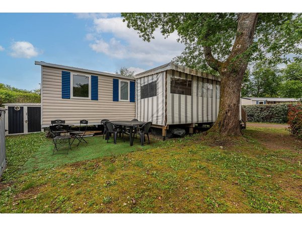 Camping in Landes from £60 per night