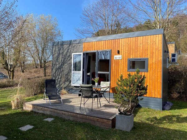 Holiday home in Swabia from £57 per night