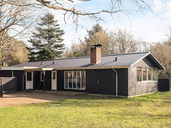 Holiday home in Skive Region from £46 per night