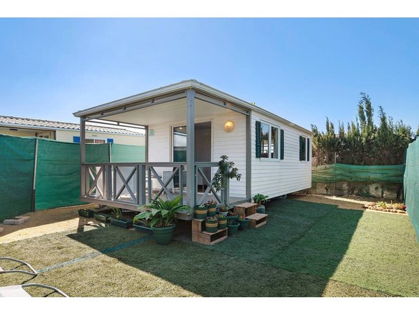 Camping in La Janda from £97 per night