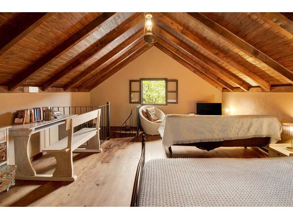 Holiday home in São Vicente (Madeira) from £52 per night