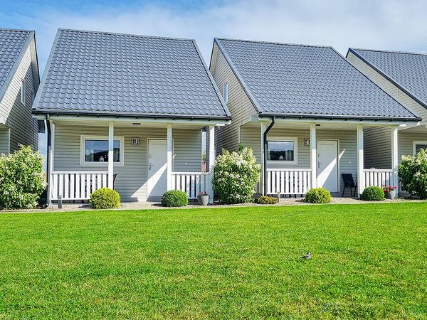 Holiday home in Rewal from £52 per night