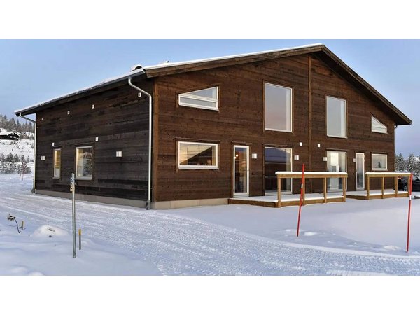 Holiday home in Idre from £104 per night