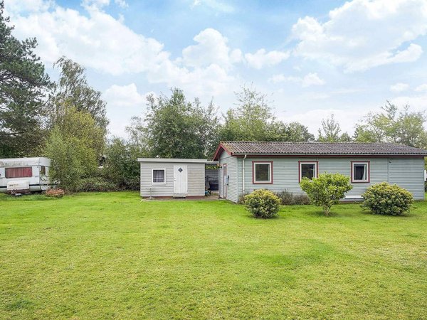 Holiday home in Nordwestseeland from £37 per night