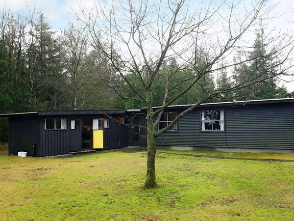 Holiday home in Jammerbugt from £35 per night