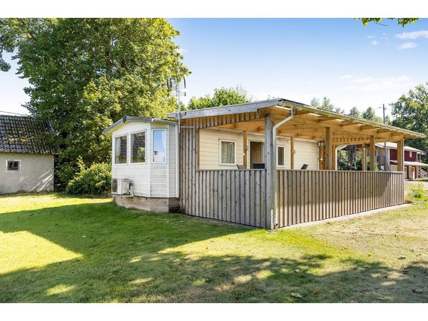 Holiday home in Halland from £40 per night