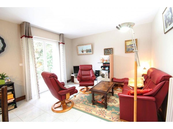 Holiday home in Morbihan from £56 per night