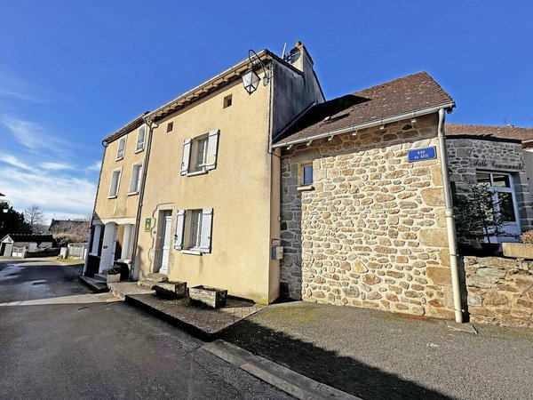 Holiday home in Limousin from £39 per night